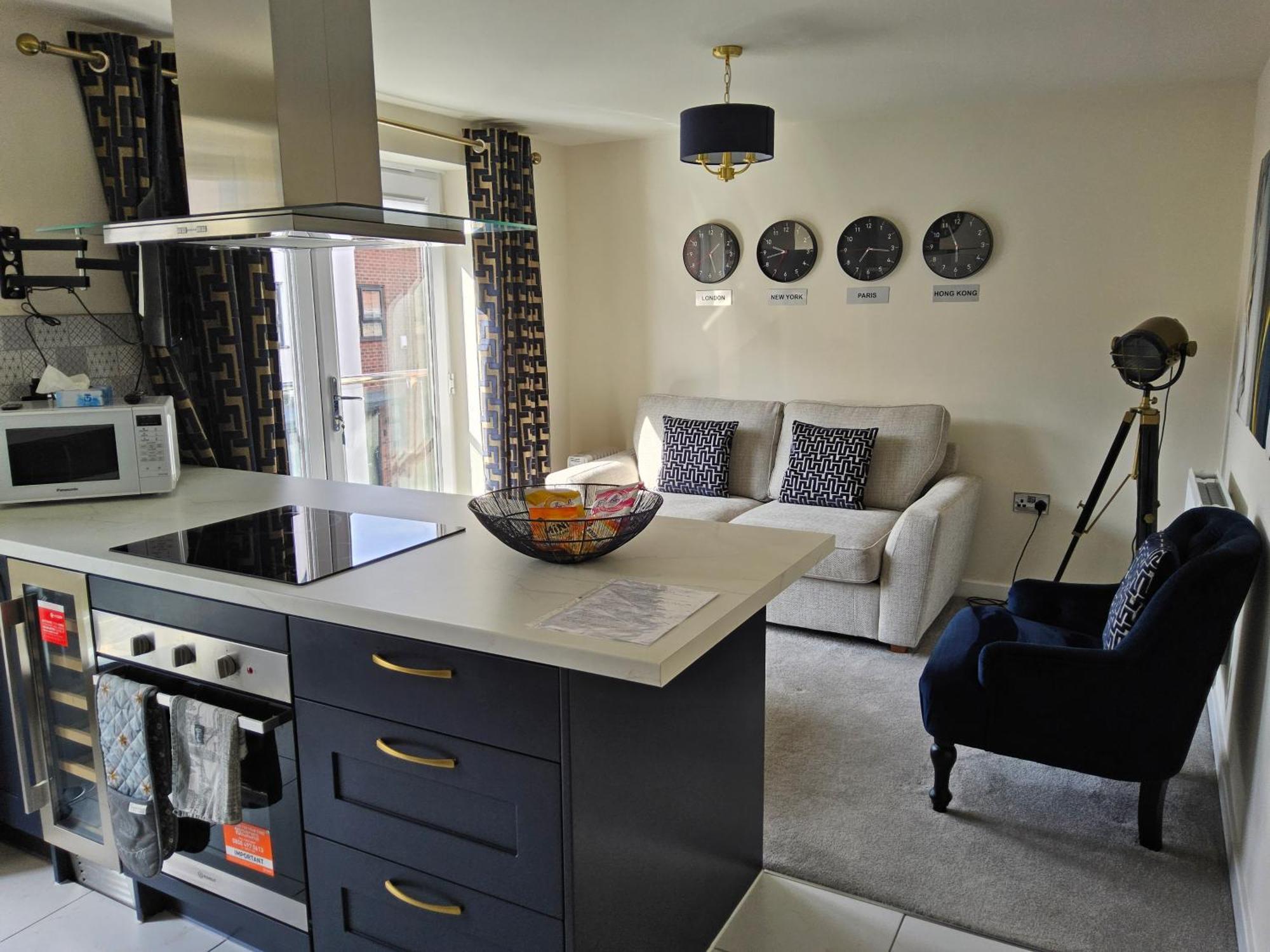 5 Star Luxury Small Cosy House With Lake View Doncaster Esterno foto