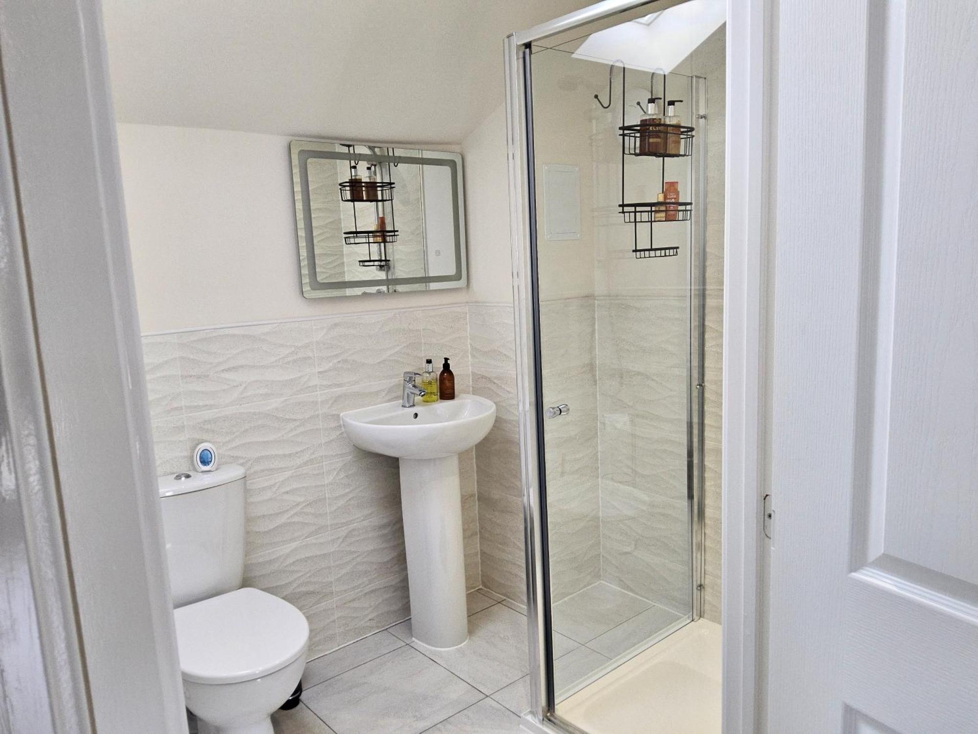 5 Star Luxury Small Cosy House With Lake View Doncaster Esterno foto